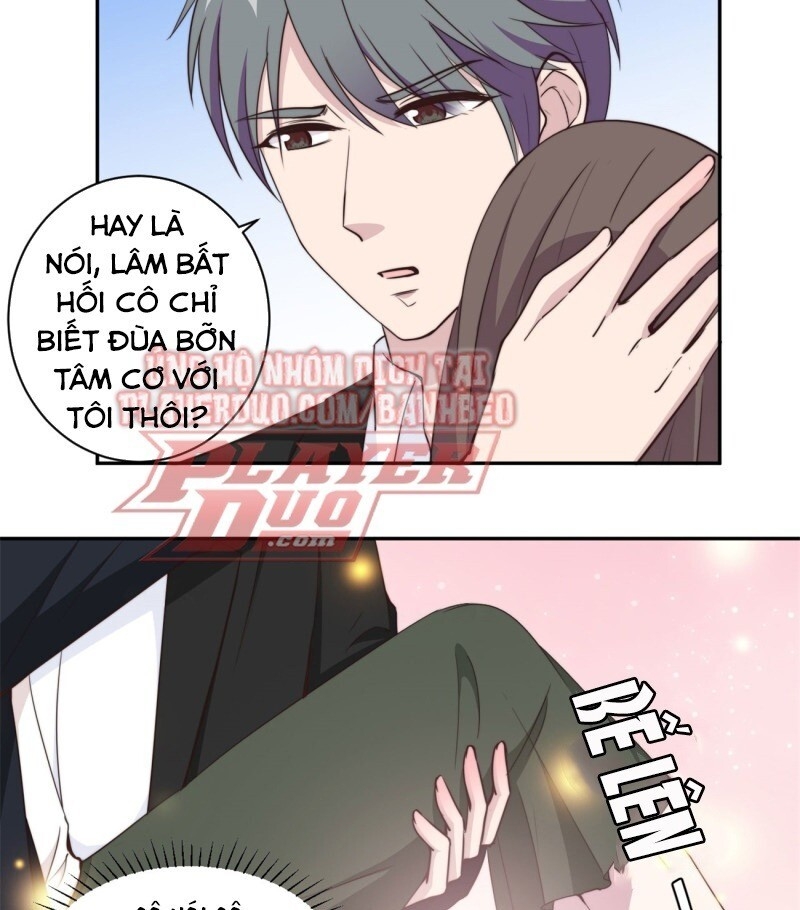 tổng tài, tránh xa tôi ra chapter 42 8