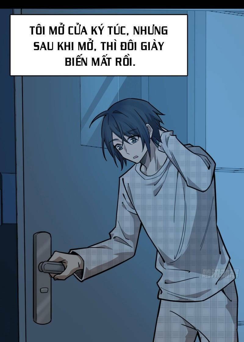 thâm dạ thư ốc chapter 111 10