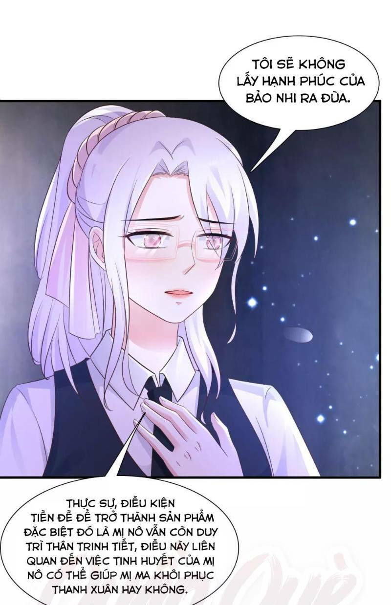 tối cường vận đào hoa chapter 73 9