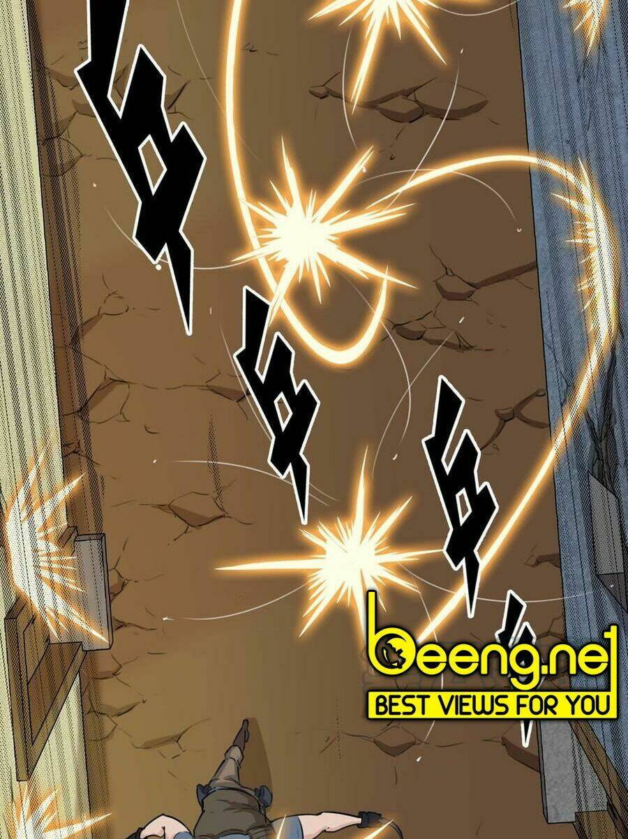 tối cường binh vương chapter 68 7