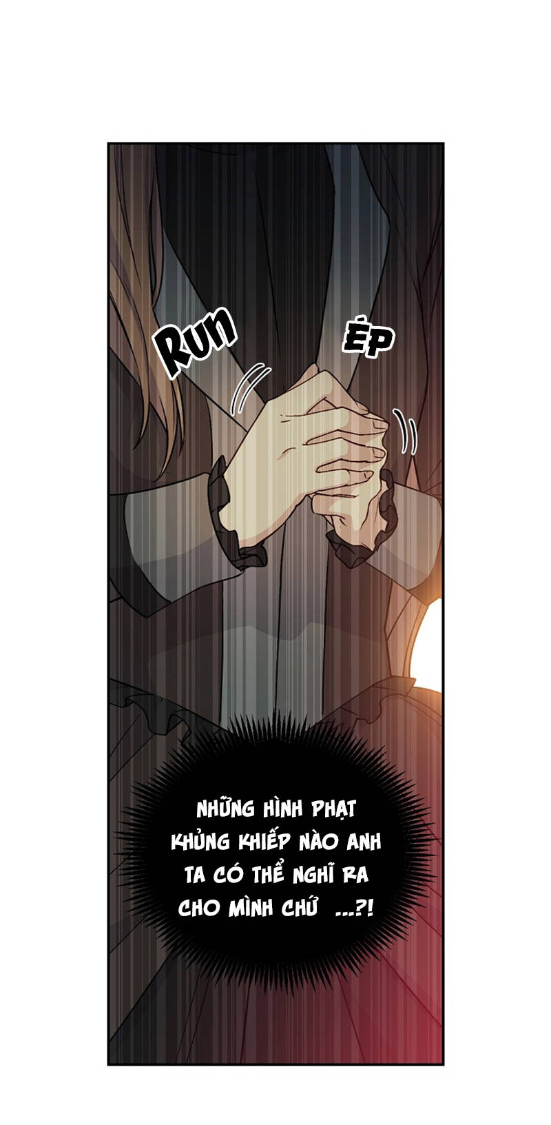 cô hầu giỏi giang chapter 27 3