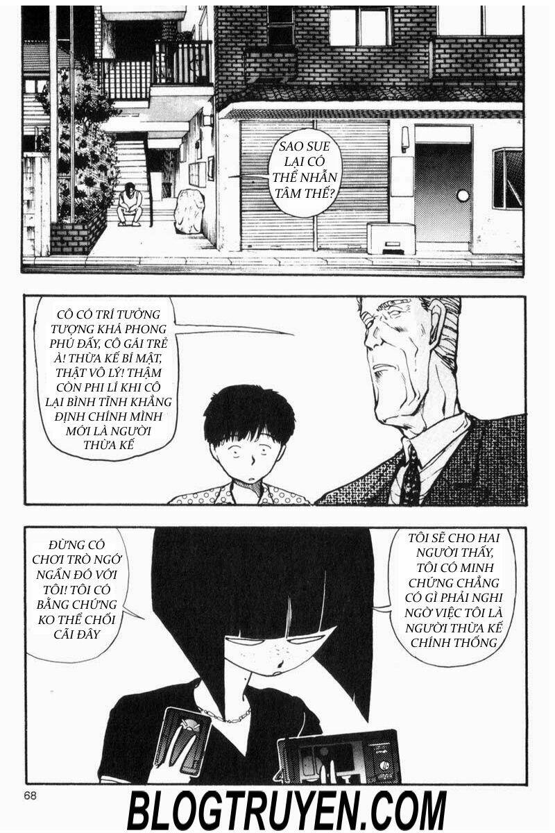 asatte dance chapter 81 3