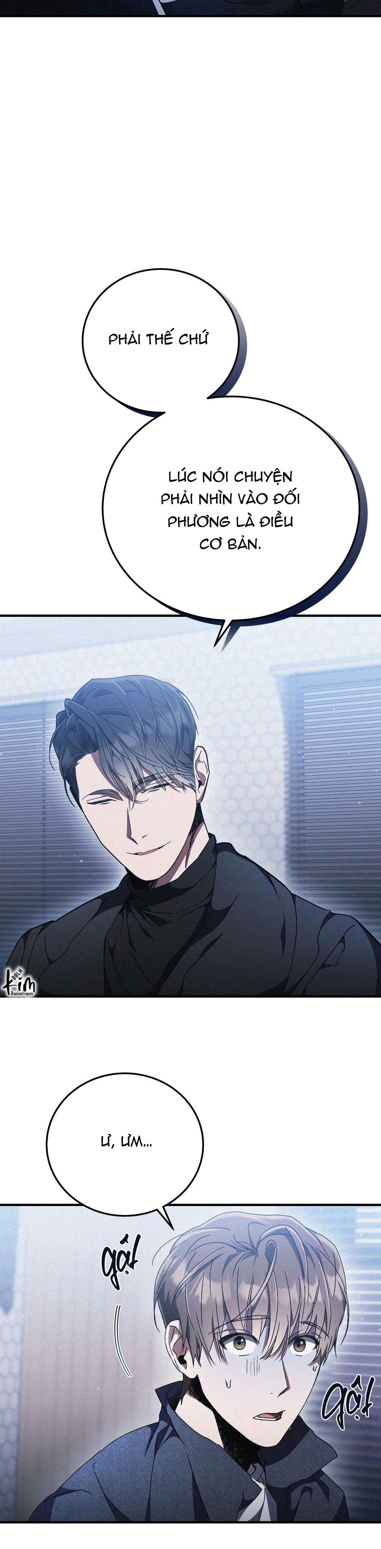 vô hình chapter 13 15