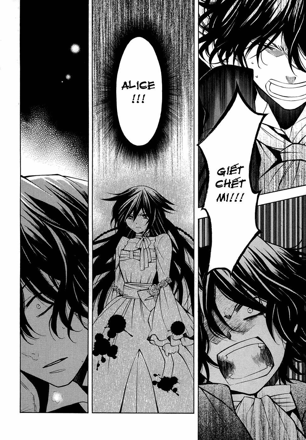pandora hearts chapter 33 47