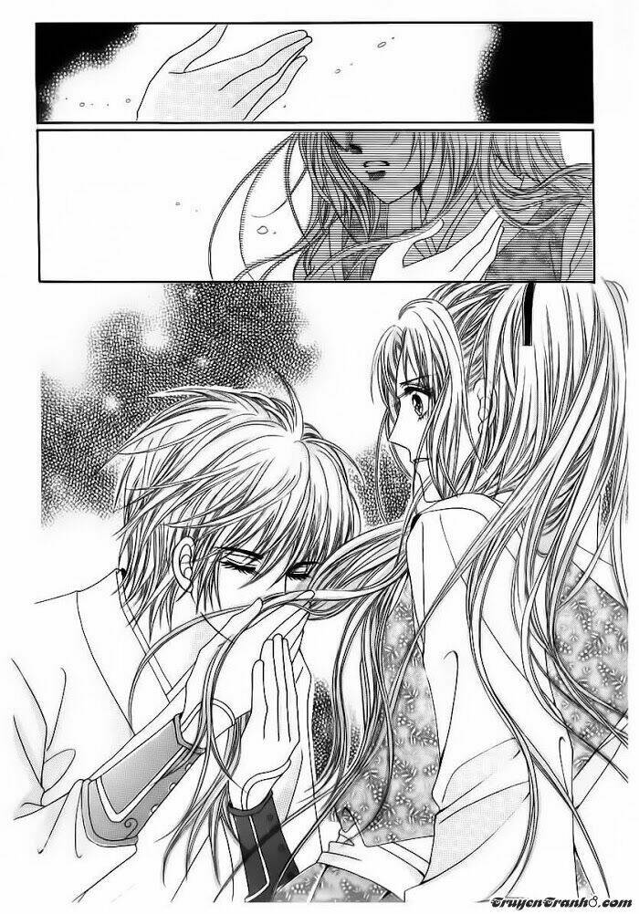 crazy girl shin bia - nữ hoàng rắc rối chapter 84 73