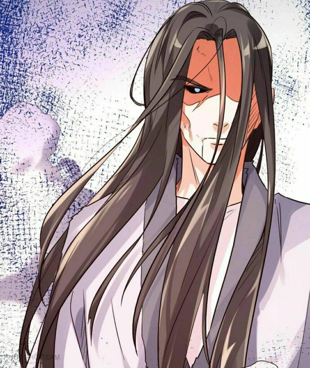 hôm nay lại cũng không thể biến thành người được chapter 6 53