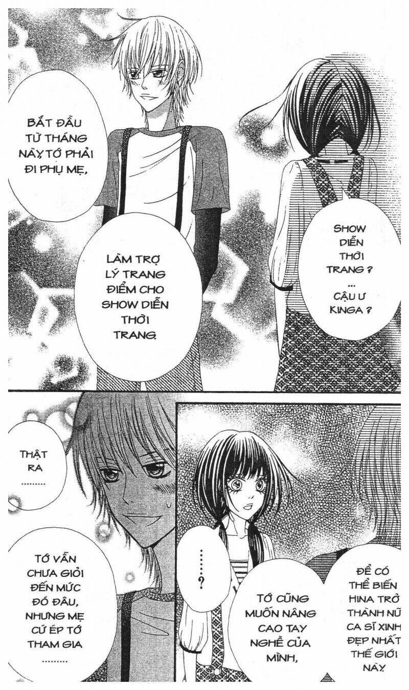 zekkyou cinderella chapter 2 102