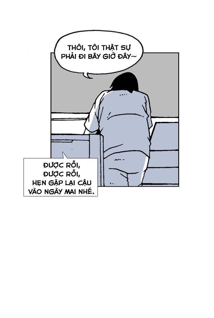 mắc kẹt trên mặt trăng chapter 59 36