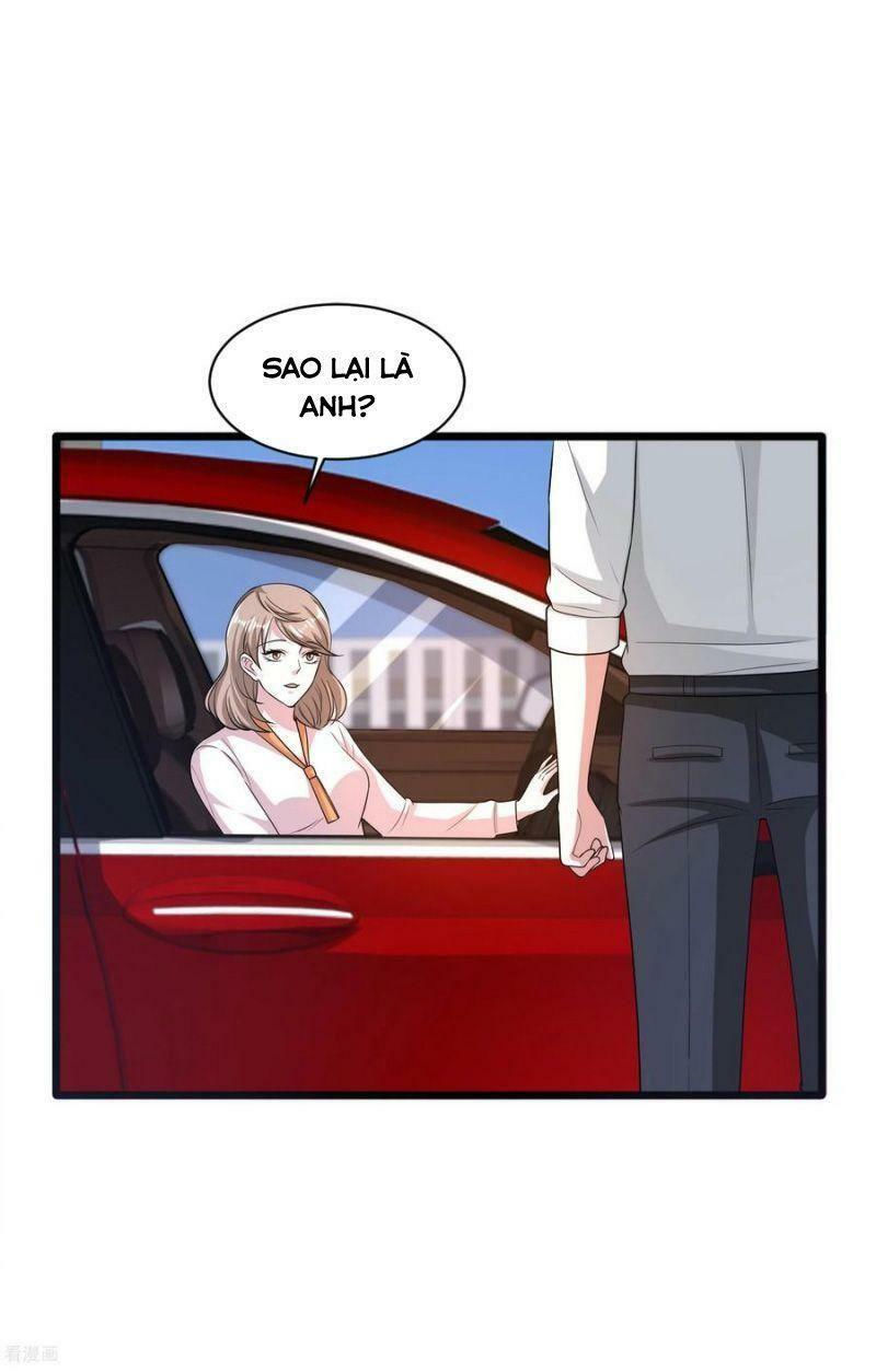 đô thị tà vương chapter 143 17