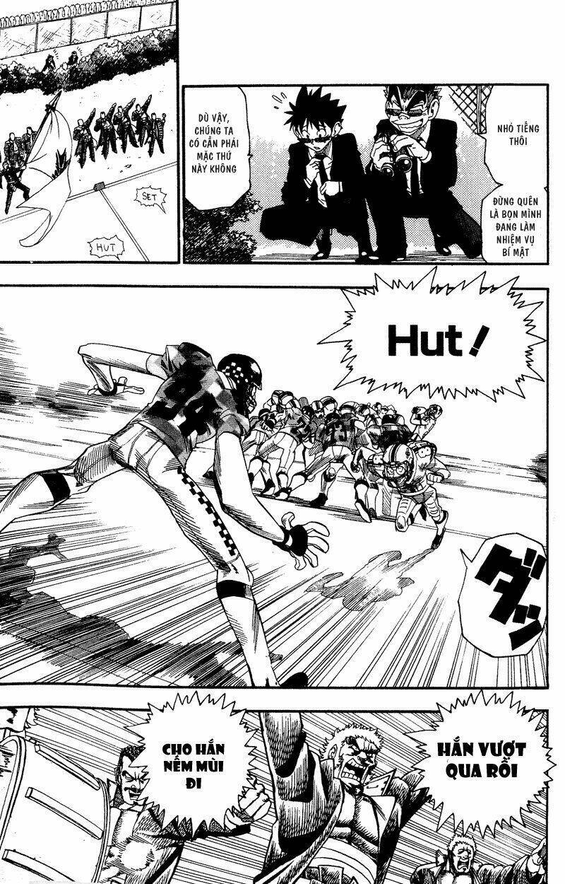 lá chắn mắt chapter 59 6