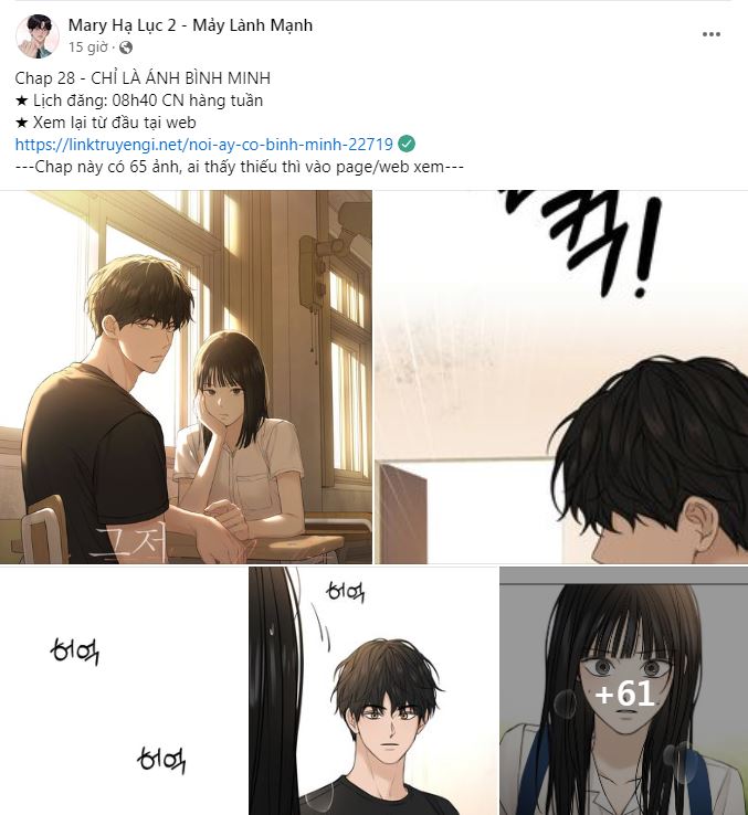 tôi sẽ ly hôn với người chồng bạo chúa chapter 76.1 13