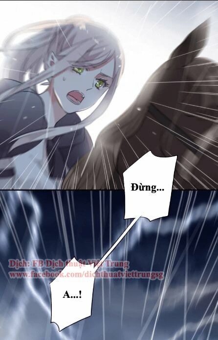 vết cắn ngọt ngào phần 2 chapter 21 11