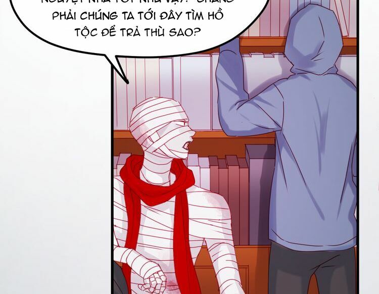 lượm được một tiểu hồ ly phần 2 chapter 39.5 4
