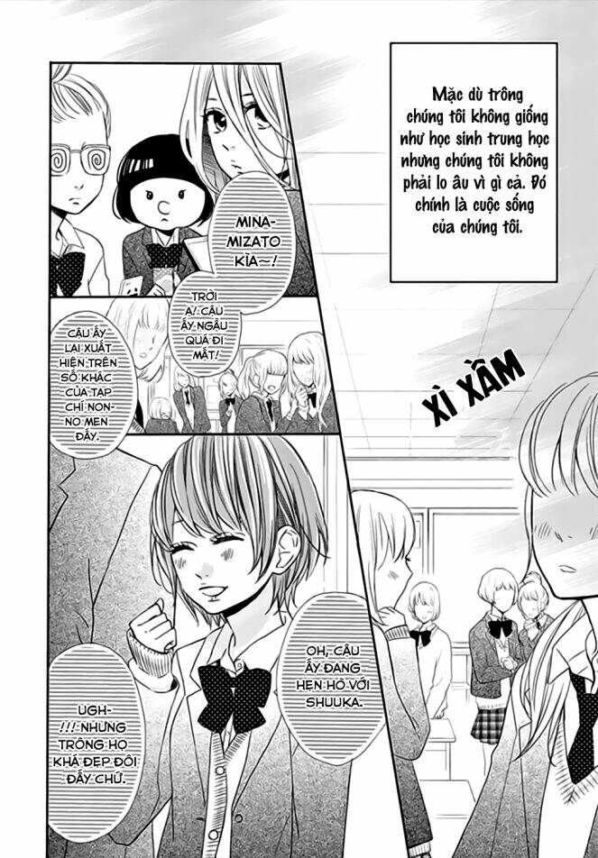 anagura amélie chapter 1 14