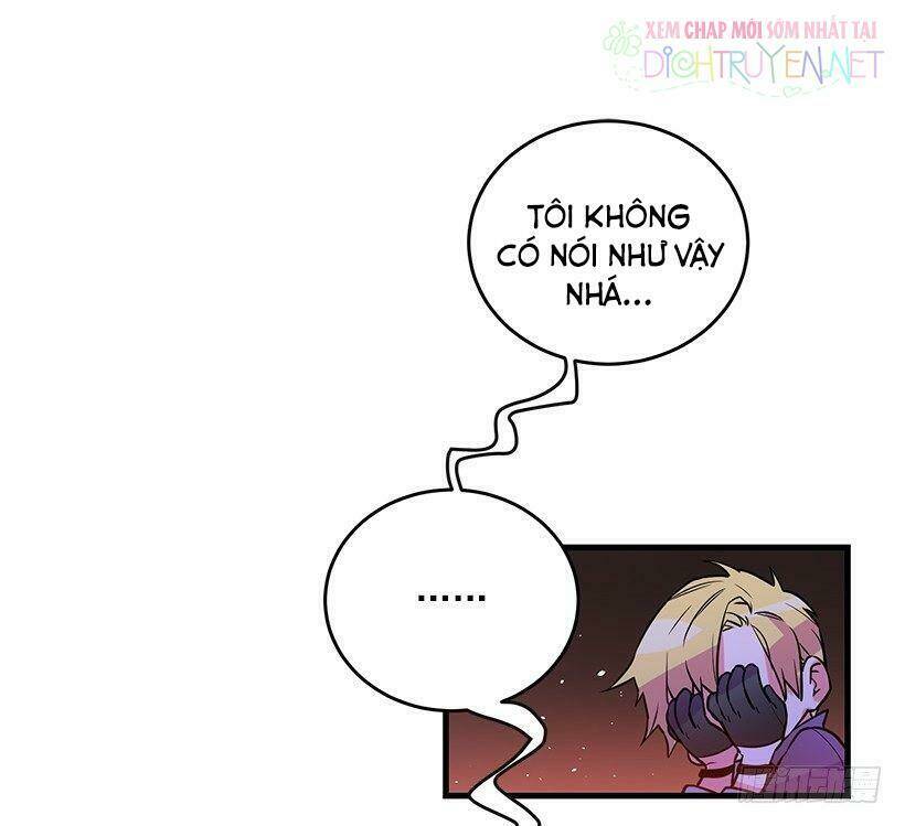 hung mãnh tiểu thư chapter 19 44