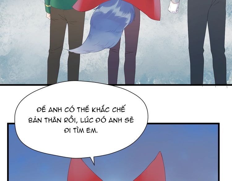 lượm được một tiểu hồ ly phần 3 chapter 31 13