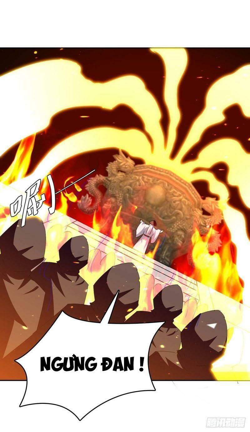 tối cường thăng cấp chapter 270 21