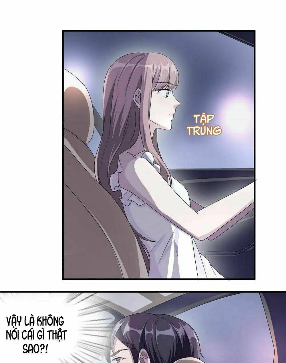 mạc thiếu bức hôn: vợ mới khó chống đỡ chapter 22 12