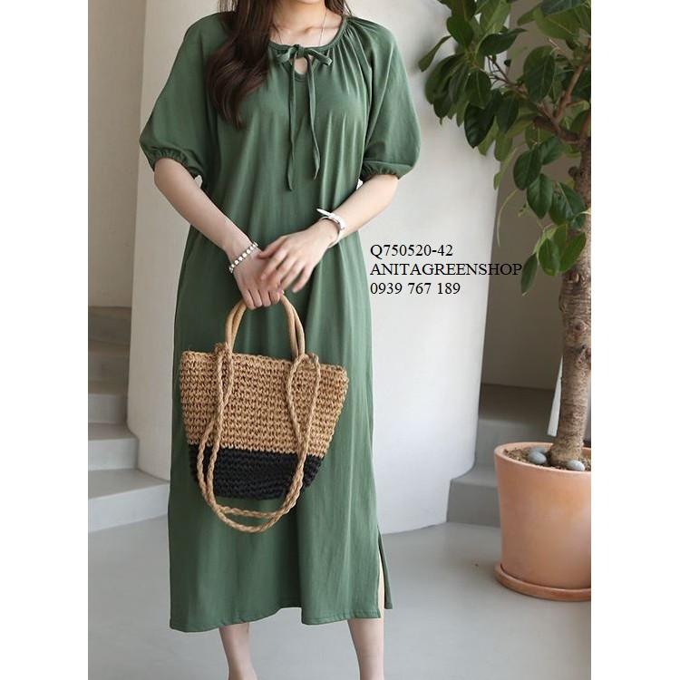 Q750520 ĐẦM SUÔNG MÙA HÈ