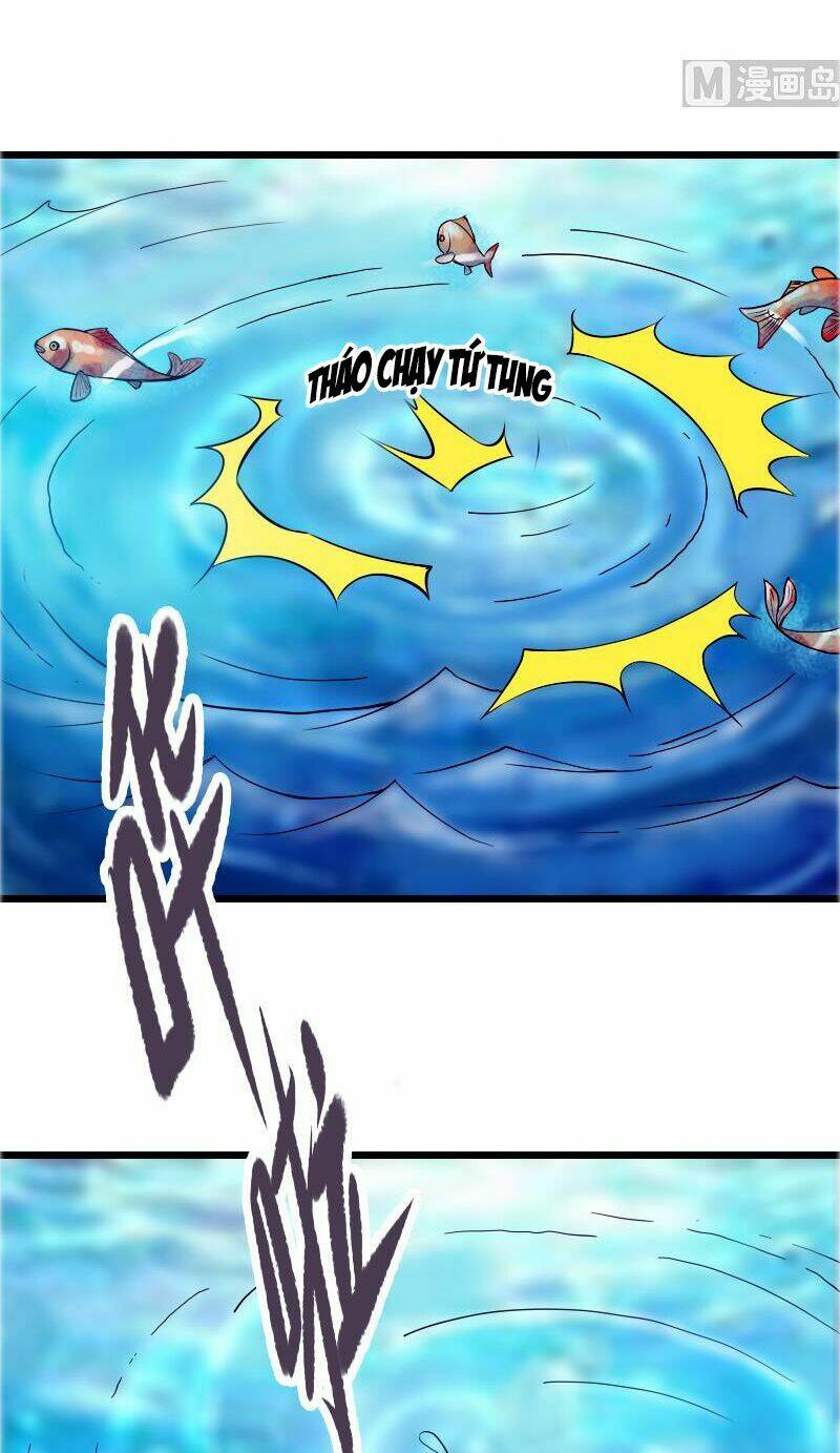 ngưu thư cung ứng thương chapter 69 9