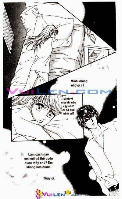 mãi yêu anh chapter 2 122