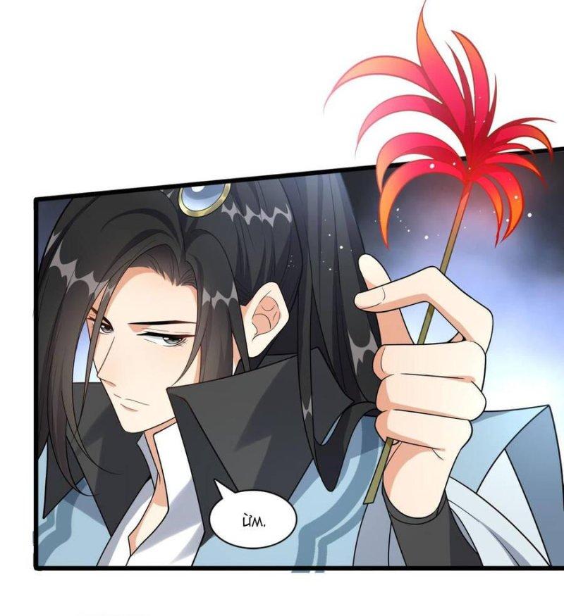 ta nuôi nữ đế phản diện thành yandere chapter 7 7