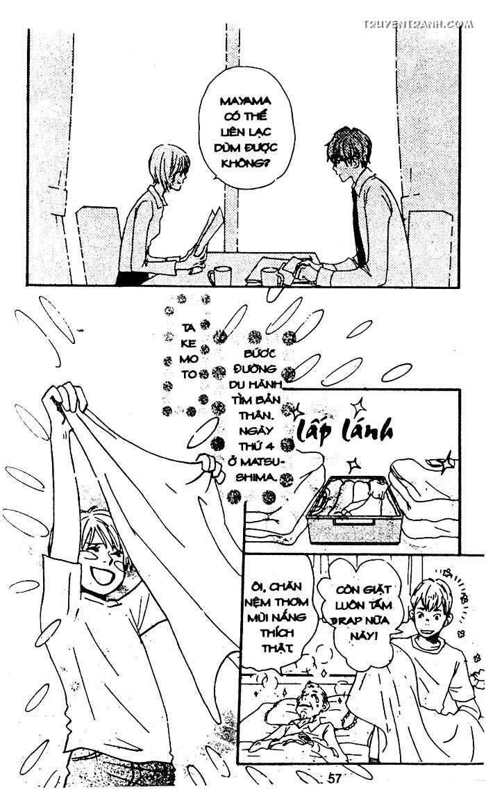 love n life chapter 42 25