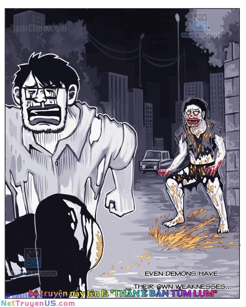 henna ie - ngôi nhà kì quái chapter 8.2 29