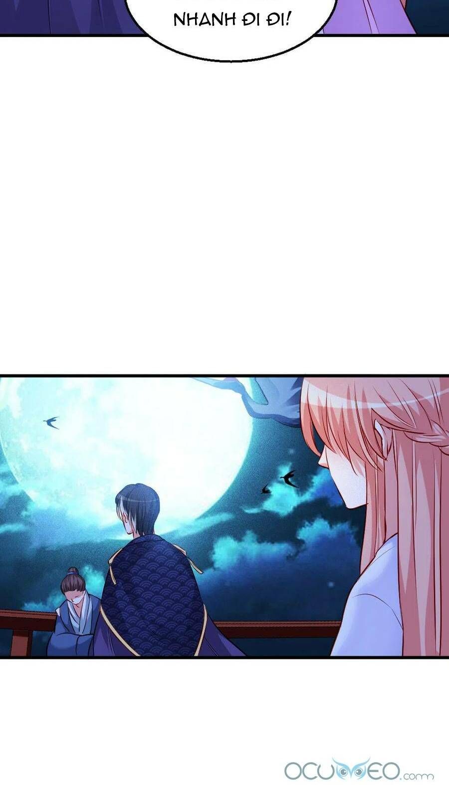 dạy bảo ma vương lão công 2 chapter 10 8