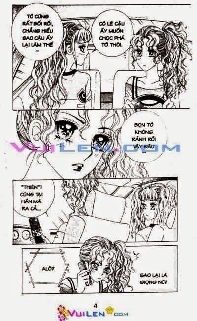 cặp đôi kỳ lạ chapter 2 5