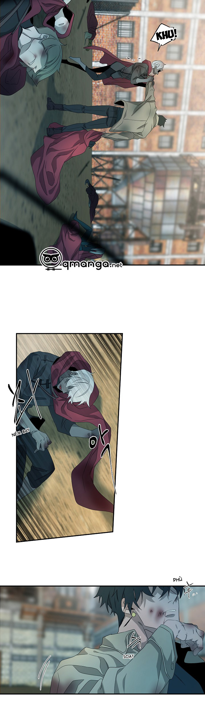 ever green chapter 38 7