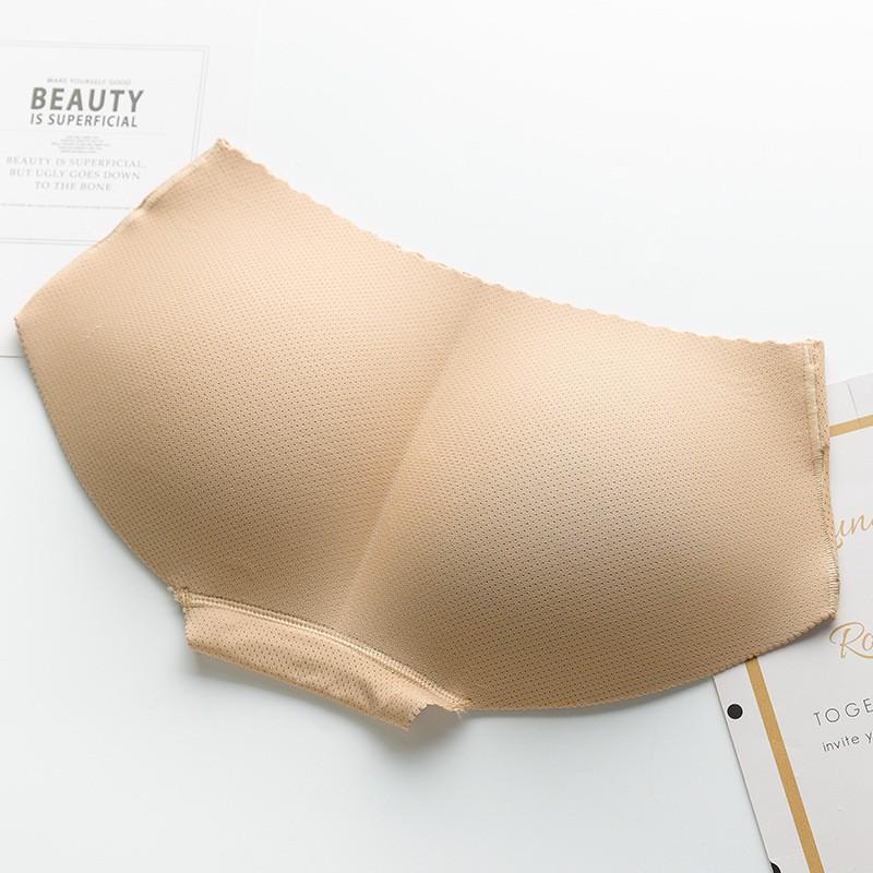Quần độn mông 165 nâng mông sexy mặc đồ body siêu đẹp