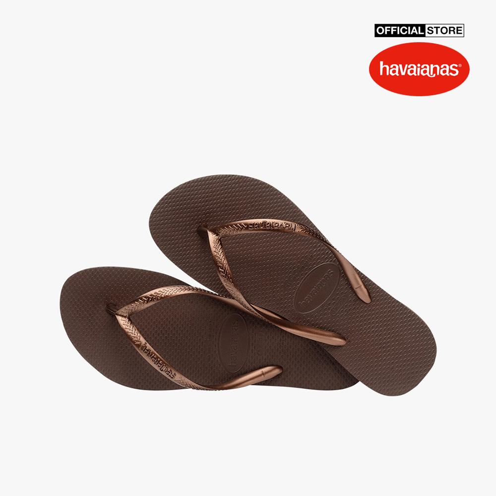 HAVAIANAS - Dép nữ Slim 4000030-5964