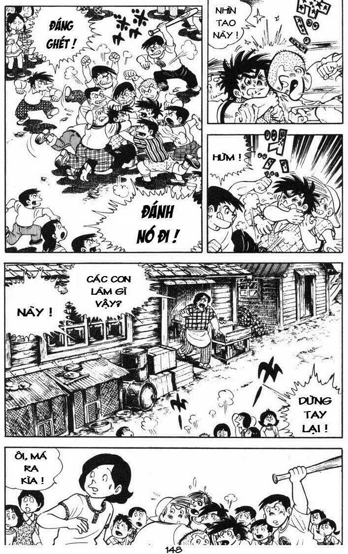 ore wa teppei chapter 36 28