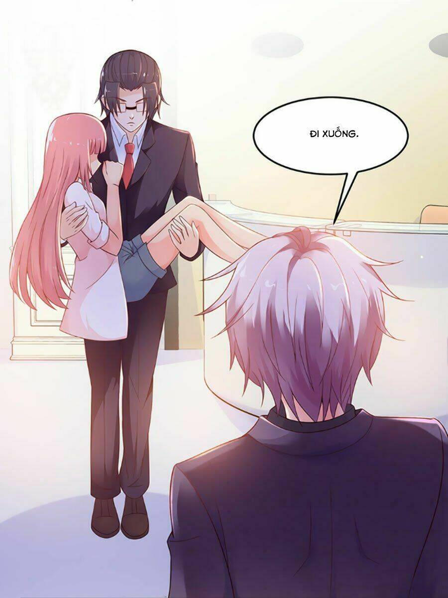 đại thúc, người ta sẽ ngoan chapter 17 2