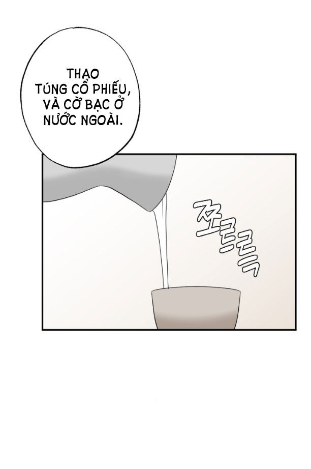 Hôn Nhân Tiền Định chapter 66.1 - Trang 26