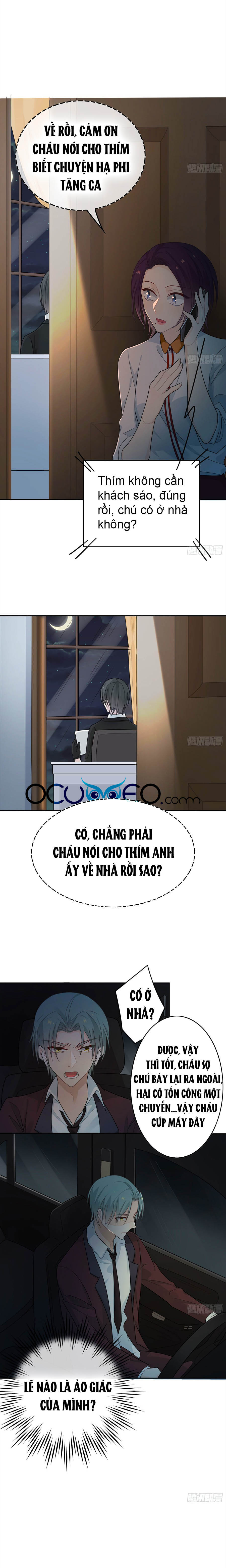 hai cách tìm gặp người yêu chapter 43 6