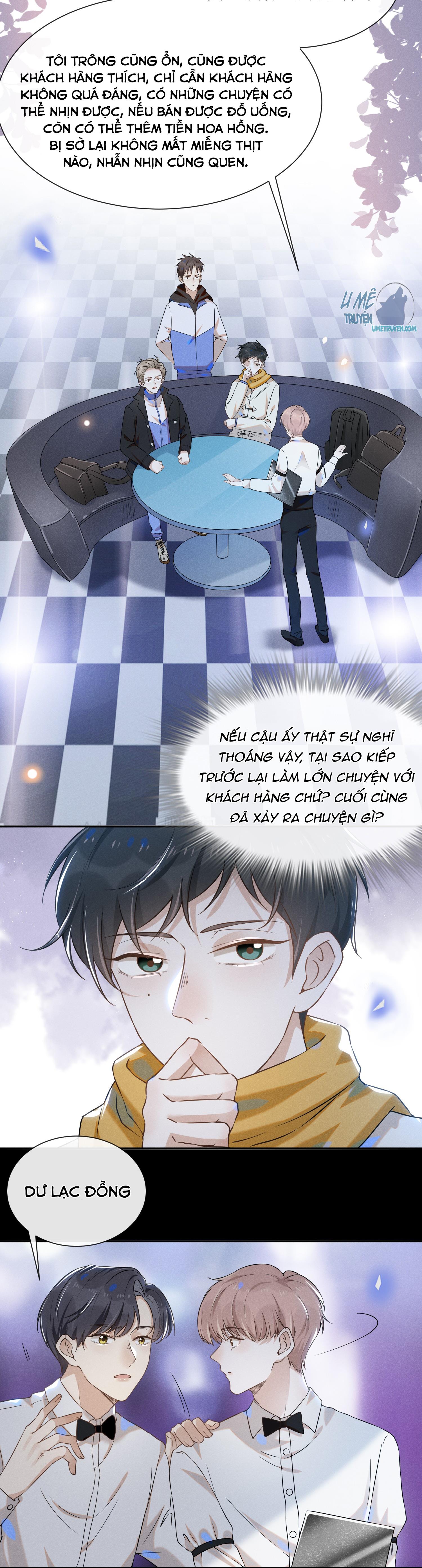 kiếp sau không gặp chapter 10 22