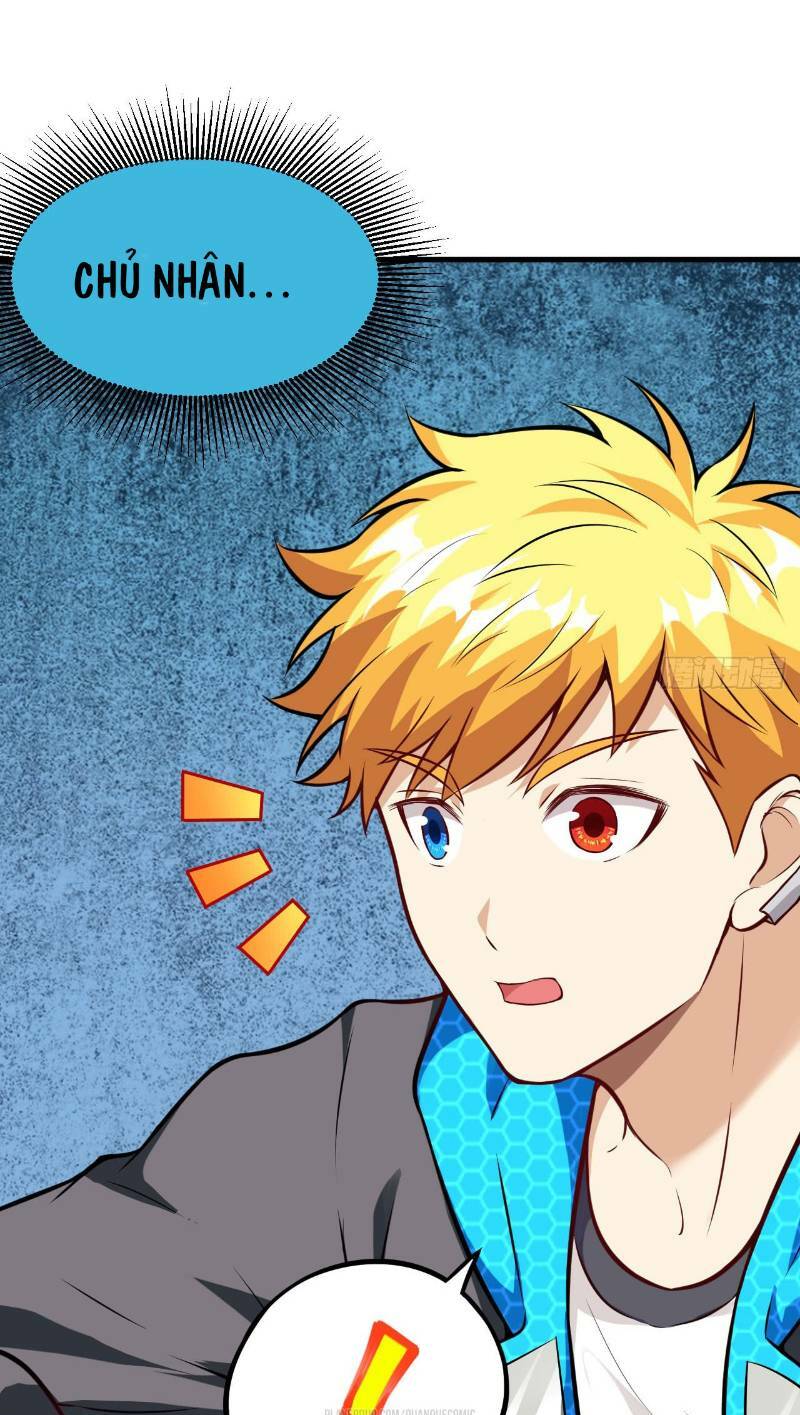 minh nhật thần đô chapter 23 7