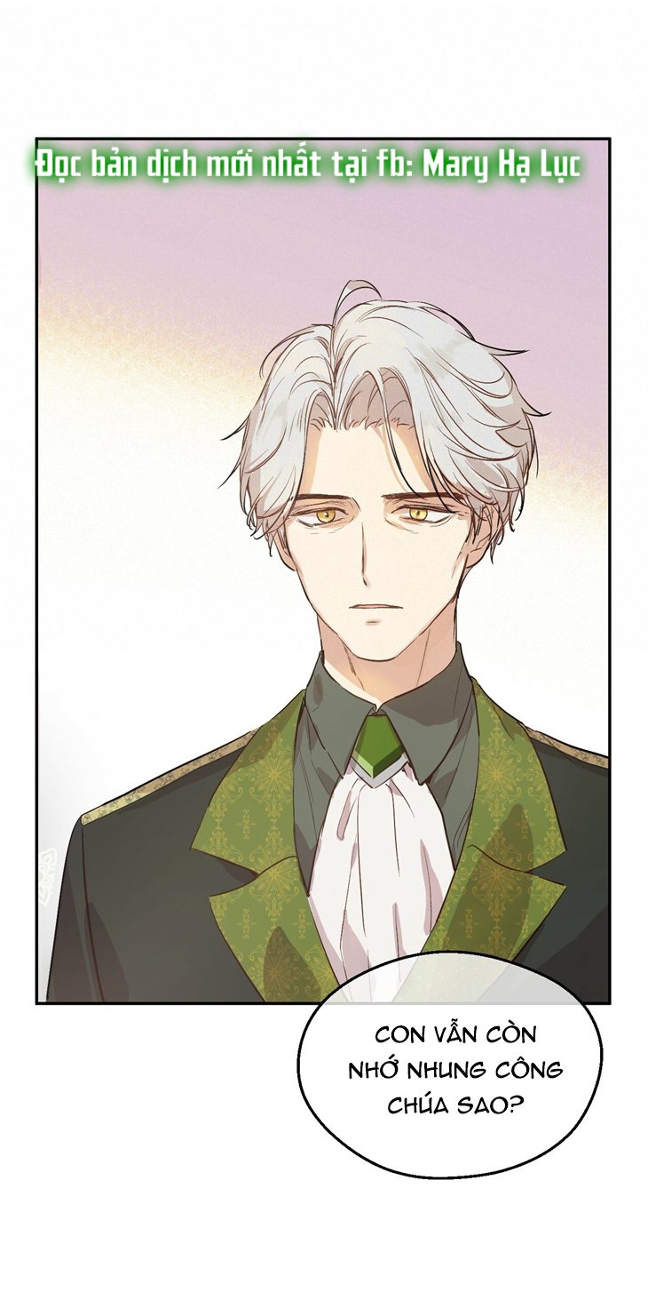 bỗng một ngày nọ tôi trở thành nàng công chúa chapter 120 51