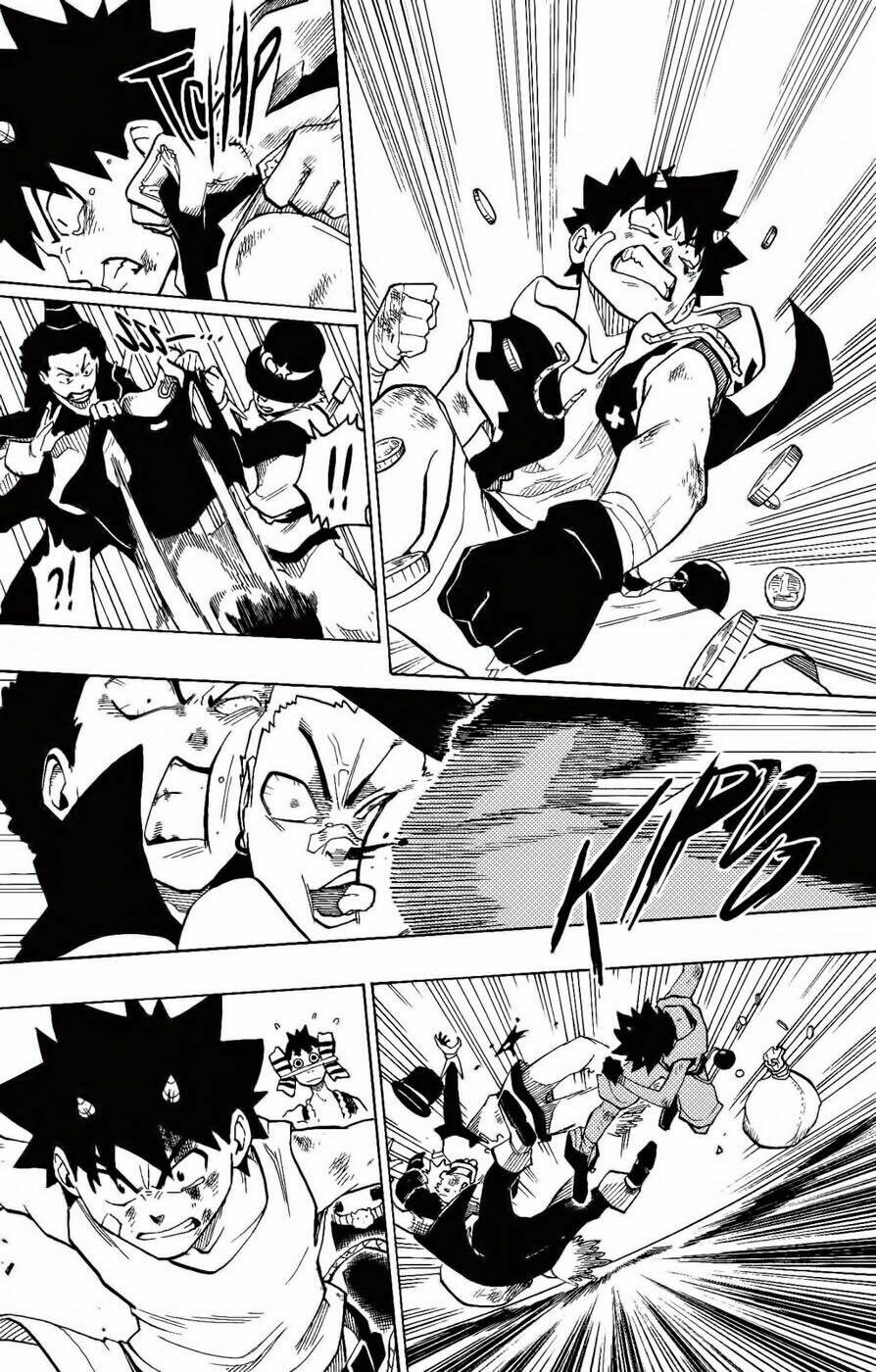 radiant chapter 1.3 11