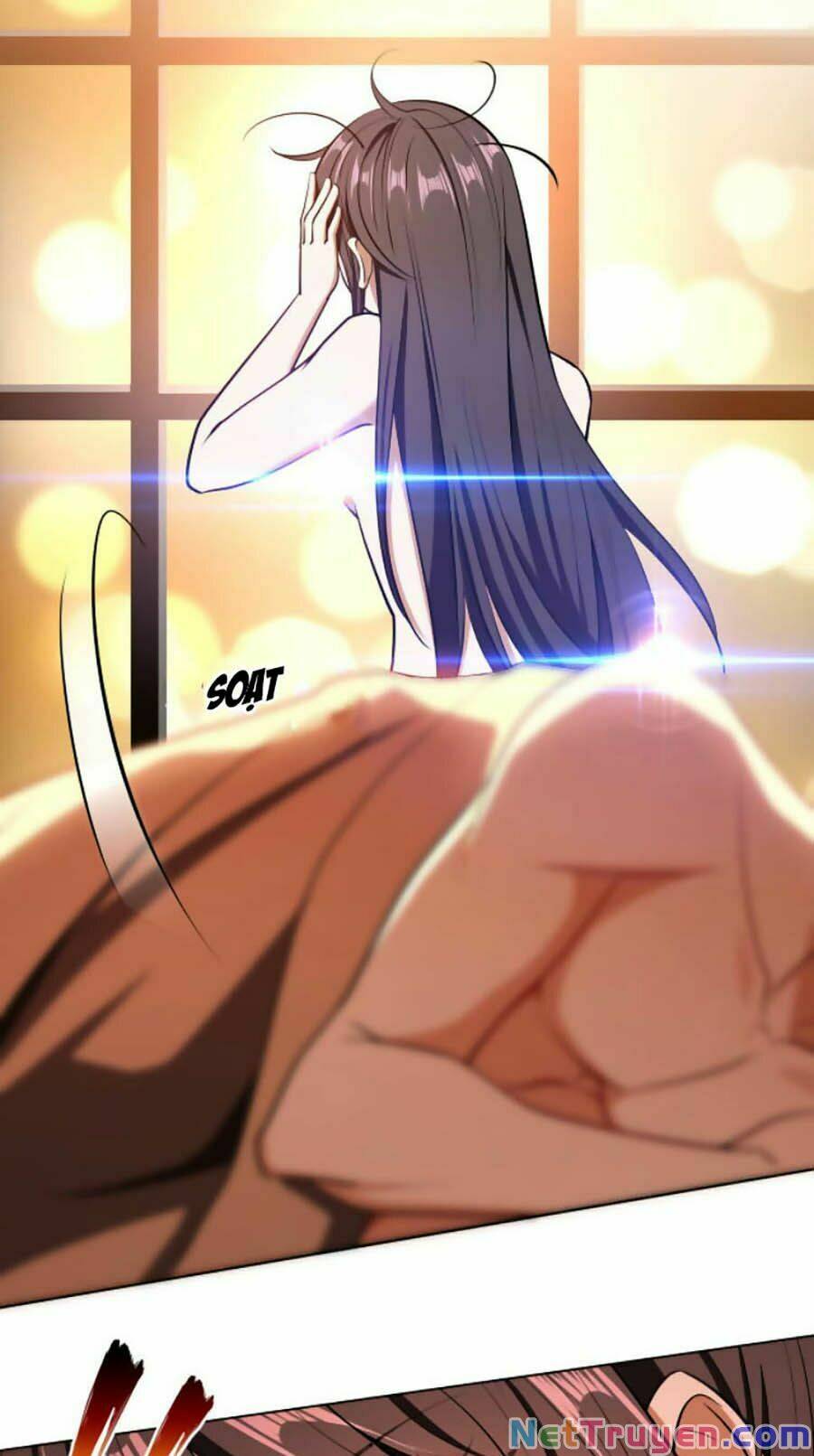 cô vợ gả thay của tổng tài cố chấp chapter 44 21