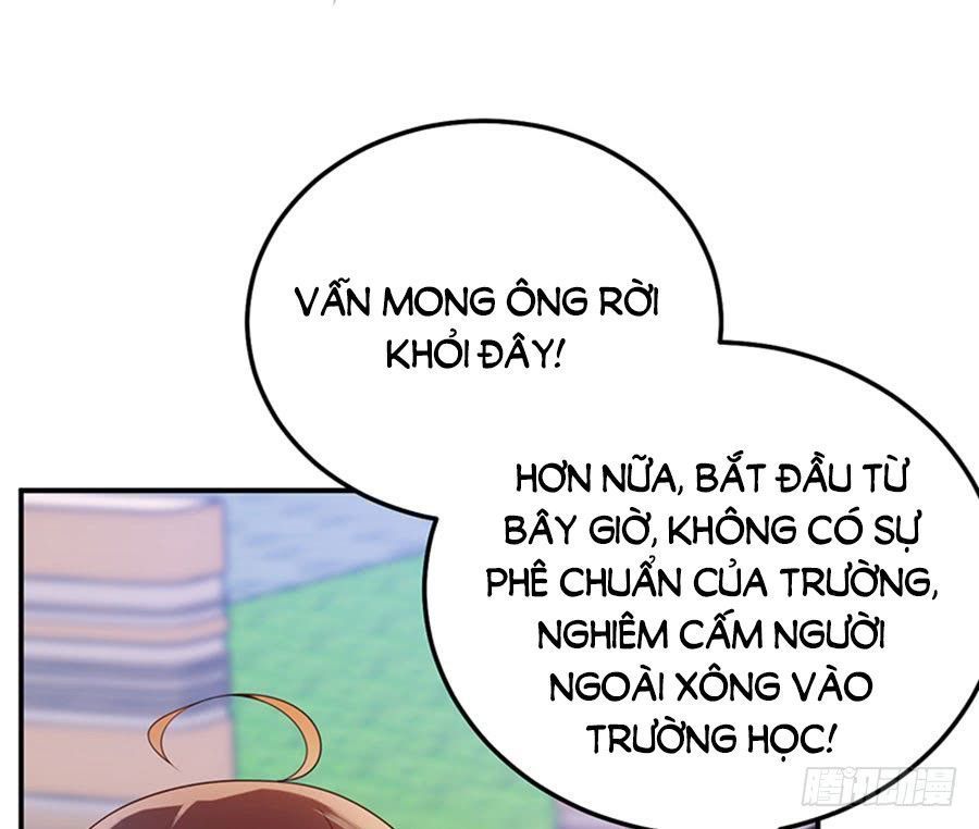 nam thần truy thê chỉ nam chapter 15.2 10