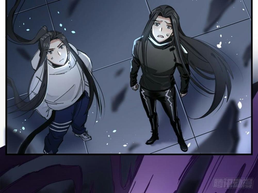 hắc bạch hữu thường chapter 4 35