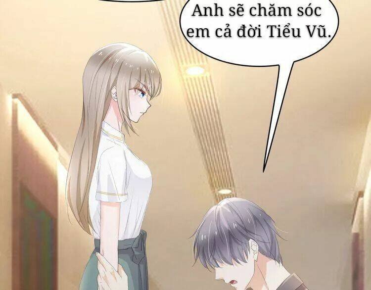 tổng tài đại nhân song mặt kiều thê chapter 3 58