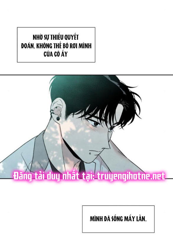 điều khiến tôi quyết tâm muốn chết chapter 71.2 34