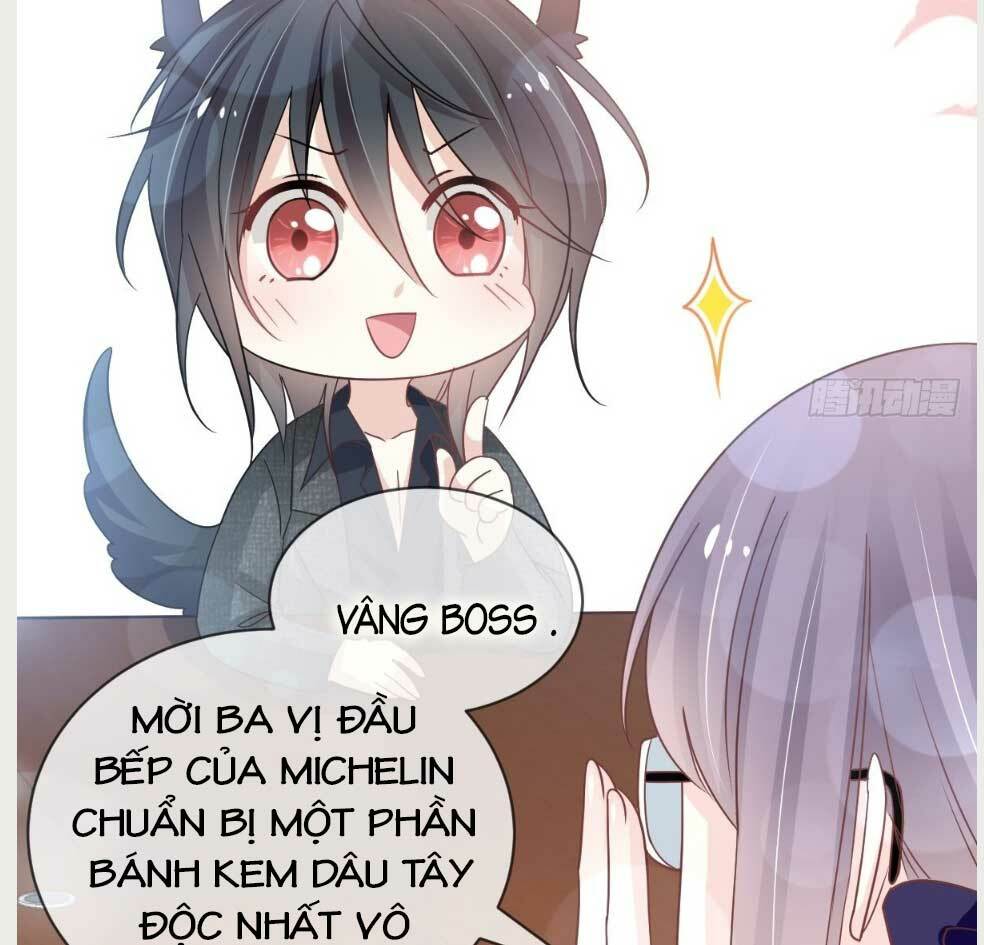 thiên hạ đệ nhất sủng phi chapter 157.1 19