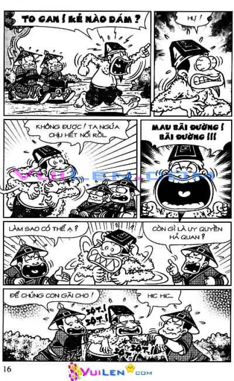 thần đồng đất việt chapter 173 13