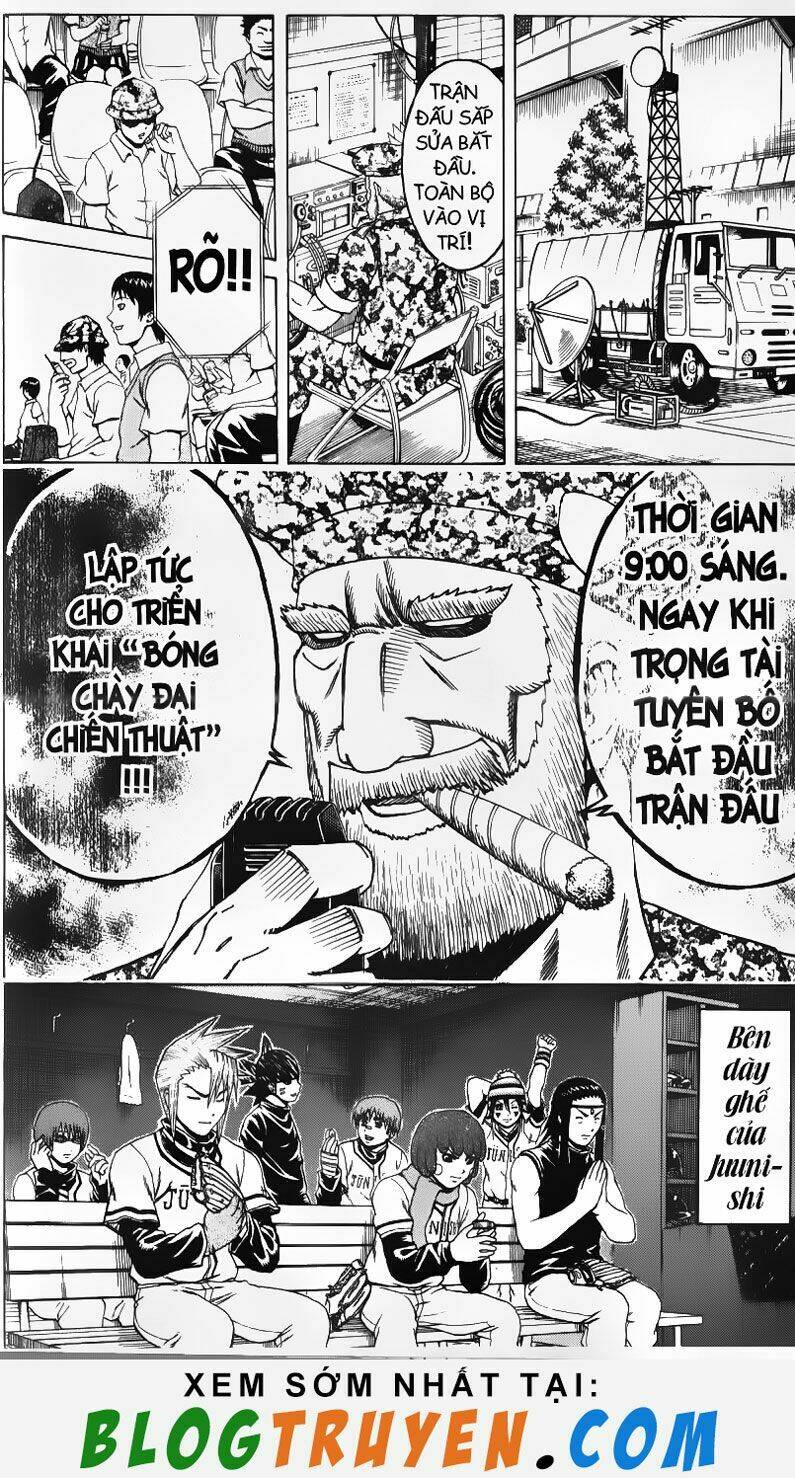 mr.fullswing chapter 100 14