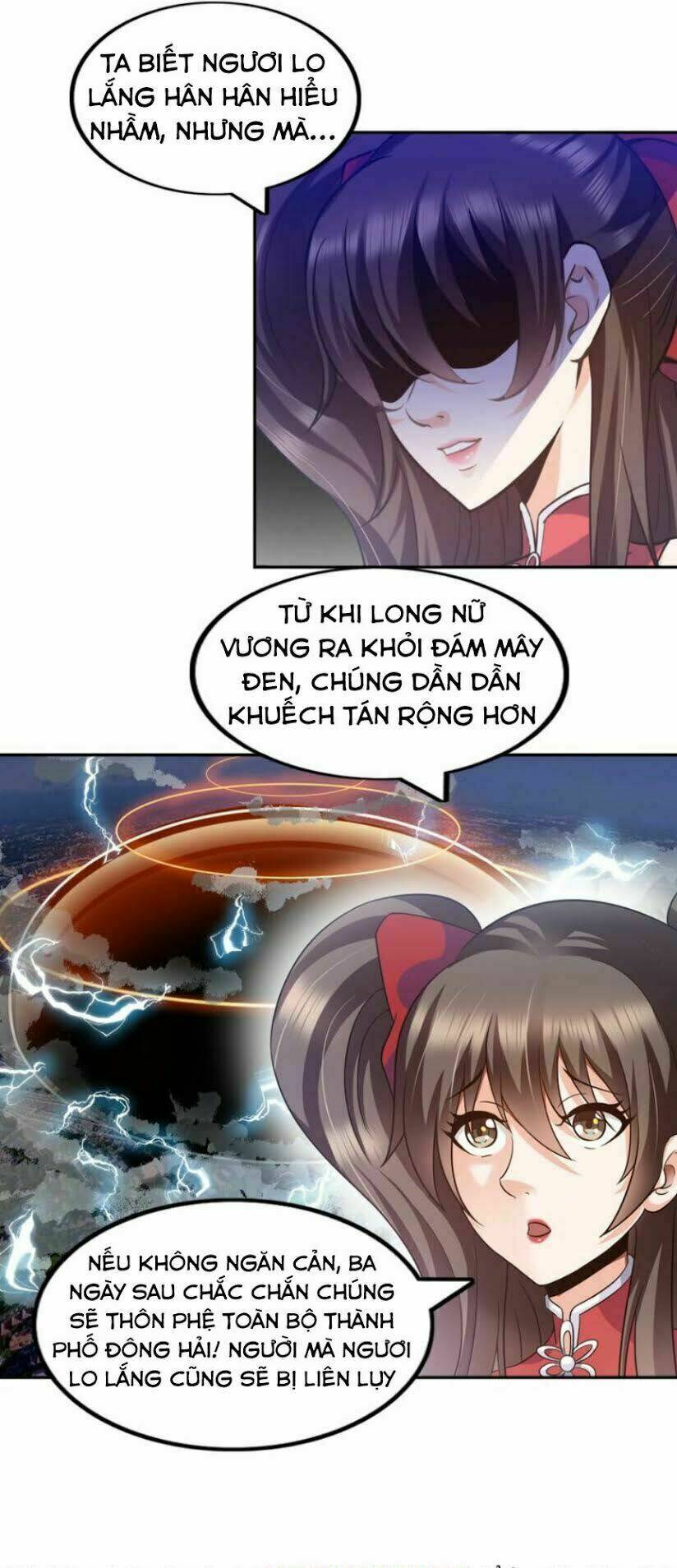 thần tiên dạy tôi giả x chapter 17 43